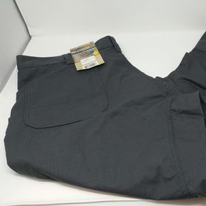 Carhartt Force Extremes™ Relaxed Fit Zip Off Pants